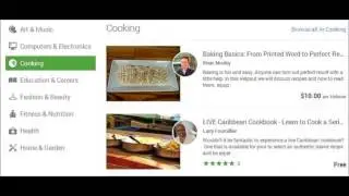 Business via video camera google helpouts