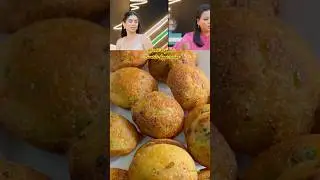 Khushi kapoor favorite Appe recipe😋 #shorts #viral #trending #appe #khushikapoor #bhartisingh #yt