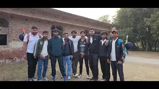 आदर्श किक्रेट प्रतियोगिता 2026 दादूपुर 🆚 भैसौना