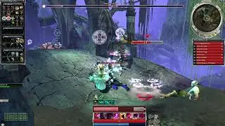 Altrumm Ruins: Guild Wars Factions EP 39