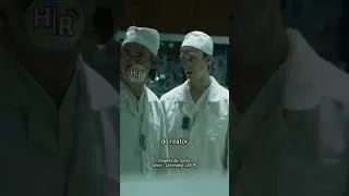 Como Chernobyl aconteceu? #historia #shorts