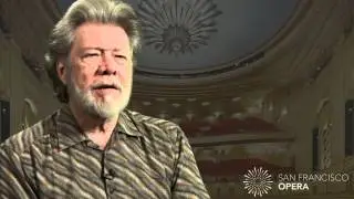 BEHIND THE VOICE: Samuel Ramey on Discovering Opera - San Francisco Opera