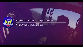 Phoenix Police Department Specialty Details-Air Support Unit