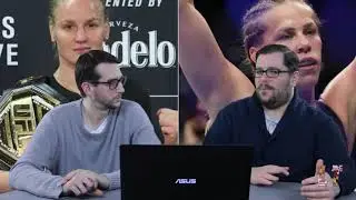 Split Decision | UFC 247 Jones vs Reyes | Recap