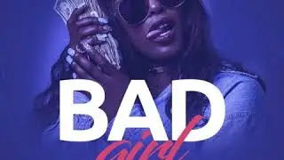 RAY HARMONY -  BAD GIRL (OFFICIAL AUDIO)
