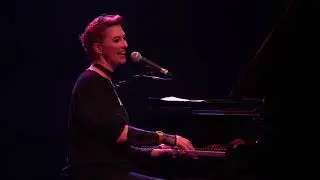 Amanda Palmer, A Mothers Confession, Live, Dublin 28/5/2018