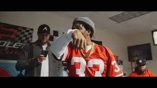 Jmo Let Em Know ft. 38 Spesh & Curren$y 