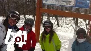 Winter Injuries | AOL On Call