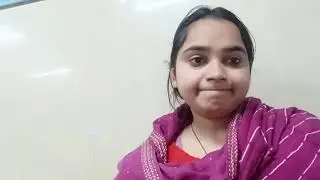1 January se 8 jan tak hospital m bitaye vo din... finally baby girl ka ग्रह प्रवेश....#vlog.. 💖💓😍