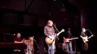 Copeland at the Cain's Ballroom