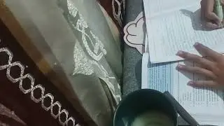 ⚡ Study With Me kilat! 🍵Matcha Time! Kombinasi sempurna belajar efisien dengan vibes yang Chill