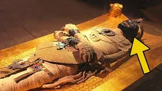 Terrifying Mummy Discoveries - That Change Everything in the Eyes of Archaeologists!