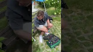 Kurz mal den Raab rauslassen zwischendurch 😅
