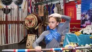 Por Kru Day 2018