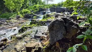 Cherokee Village, AR - 5/22/25