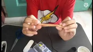 Unboxing a new fingerboard (fingerboard specials ep.5 - Shopee fingerboard)