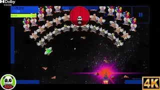 Chicken Invaders Universe Pot Luck #15 | By Baby Bao Panda
