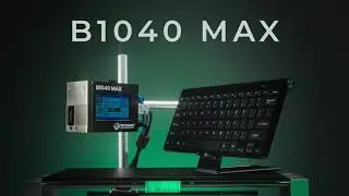 DADOS-ID B1040 MAX Presentation