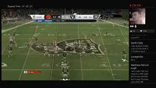 MUT 20 Weekend league rage marathon! MVP?