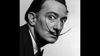 Dirty Dali - A Private View