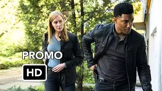 FBI: International Season 5 Promo (HD)- The Kill Floor What To Expect!