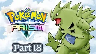 Pokemon Prism | Pokemon Prism | The Rijon League | Part 18