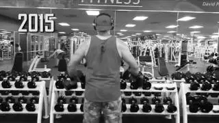 **From FAT to FIT - Beastmode Dave's Transformation**