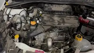 Tata Tiago bs 6 CNG Kit installation - Tiago CNG