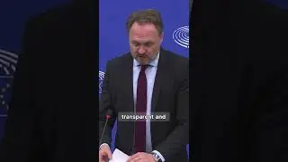 EU Pursues All Of The Above Energy Strategy To Replace Russia | Research Engineer