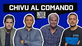 Chivu, al comando | INTERCONNECTION S01E03