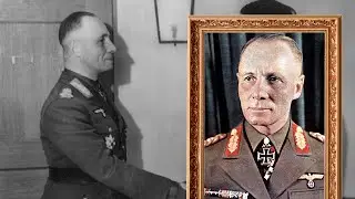 The Myth of Erwin Rommel | The 