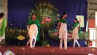 World Environment Day 2018