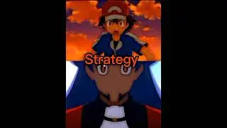 Ash vs leon (Satoshi vs dande)