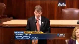 Urban Flooding Awareness Act