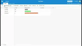How to Export Data to CSV from Airtable