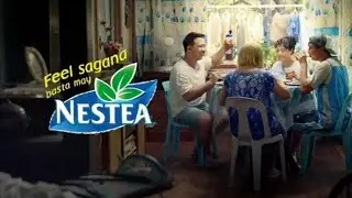Nestea Radio Commercial