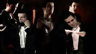 REMEMBER MAX PAYNE