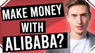 How to Make Money on Alibaba