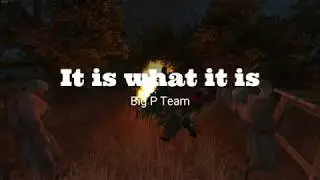 [LIF YO] Medieval Kingdom VI \ Big P Infantry | It is what it is