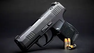 Forget 9mm&mdash;These .380s Are the NEW Kings of Concealed Carry!