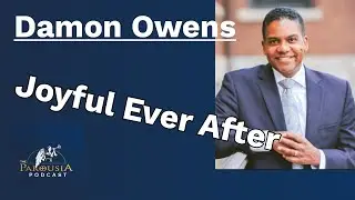 Damon Owens: Joyful Ever After