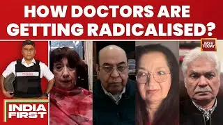 DEBATE: Why Are Educated Indian Professionals Falling Prey To Radicalisation?