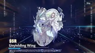 [TOF] Finally Alyss went Home | Pity Carried | Tower of Fantasy