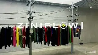 Hip Fashion Store & Lounge BGM | Future Funk & Neo-Soul | Trendy Shop Playlist Vol. 47