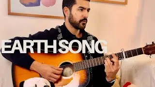 Sofien Ayech - Earth Song/Fate