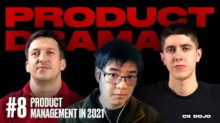 Remote Product Management in 2021 (Product Drama Episode 8)