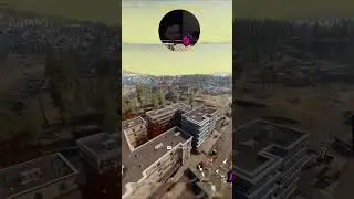 OMGGG 🔥  #warzone #callofduty #niorooch #cod #verdansk