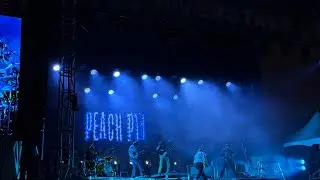 Up Granville - Peach Pit - Live @ Bluesfest 2025 Ottawa