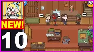 Case Hunter SPEEDRUN Travel Mode all levels  - New Update Case Hunter Brain Funny Cases Gameplay