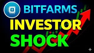 Реальность Bitfarms (BITF): поворотный момент в развитии ИИ, который может изменить всё!